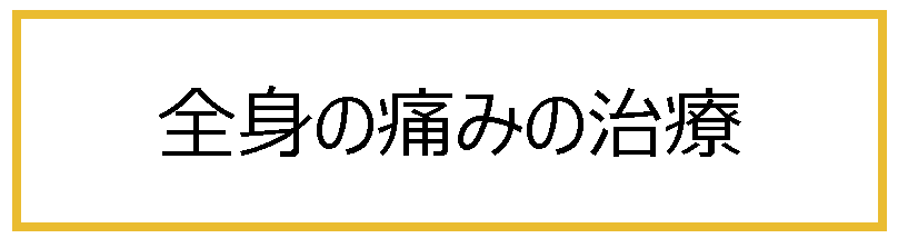 全身の痛みの治療